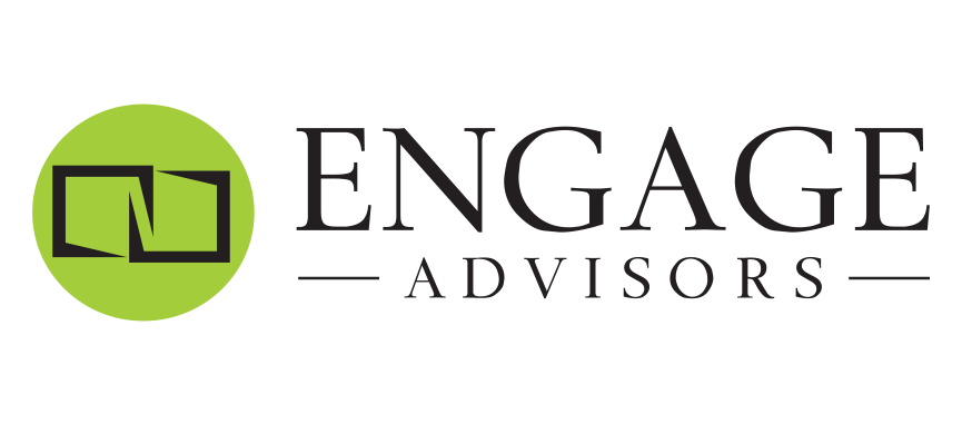 Engage Advisors Logo | Align Marketing Group