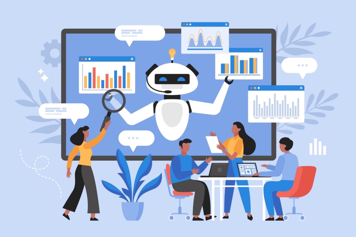 AI in Digital Marketing: The Power and Perils | Align Marketing Group