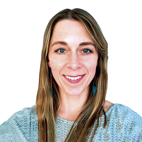 Colleen McDonald