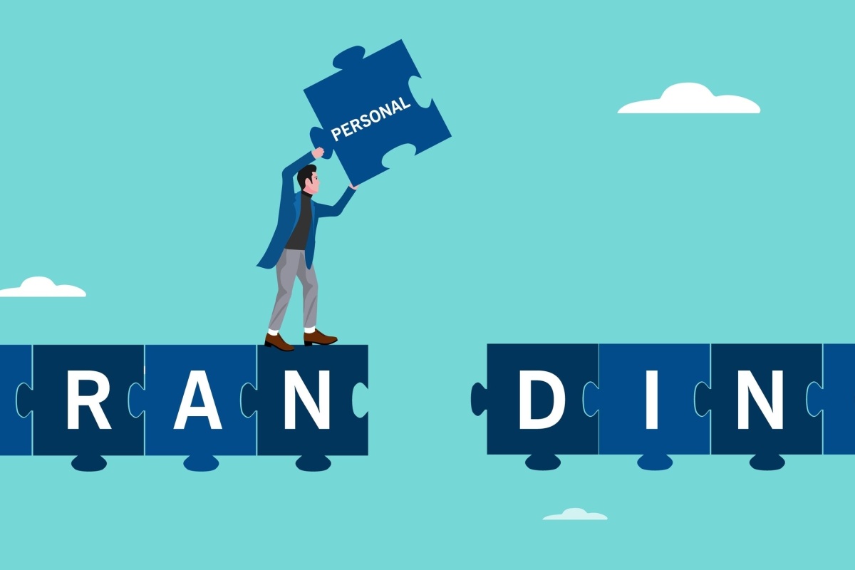 Personal Branding: Marketing Tips to Strengthen Your Image
