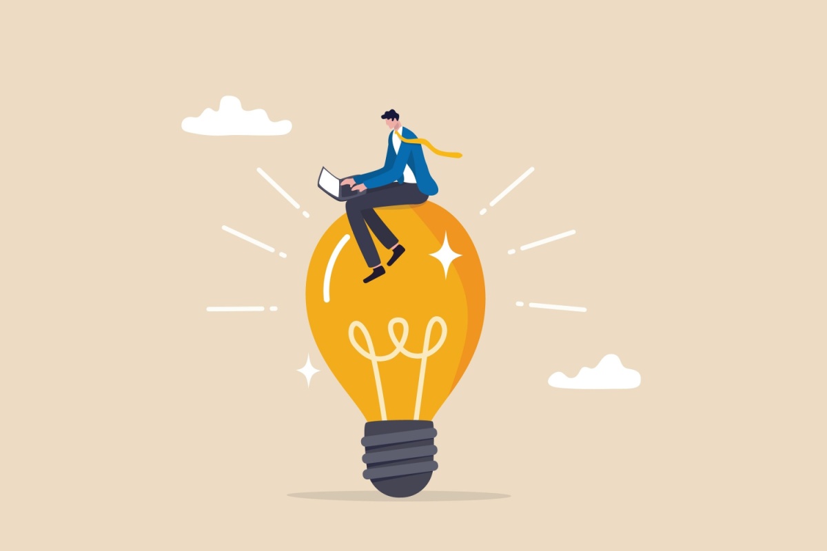 Thought Leadership Tactics for Modern Financial Advisors | Align Marketing Group