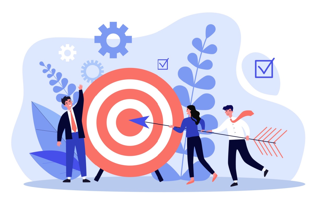 Target Market Strategy: Avoid Branding Mistakes That Cost You | Align Marketing Group
