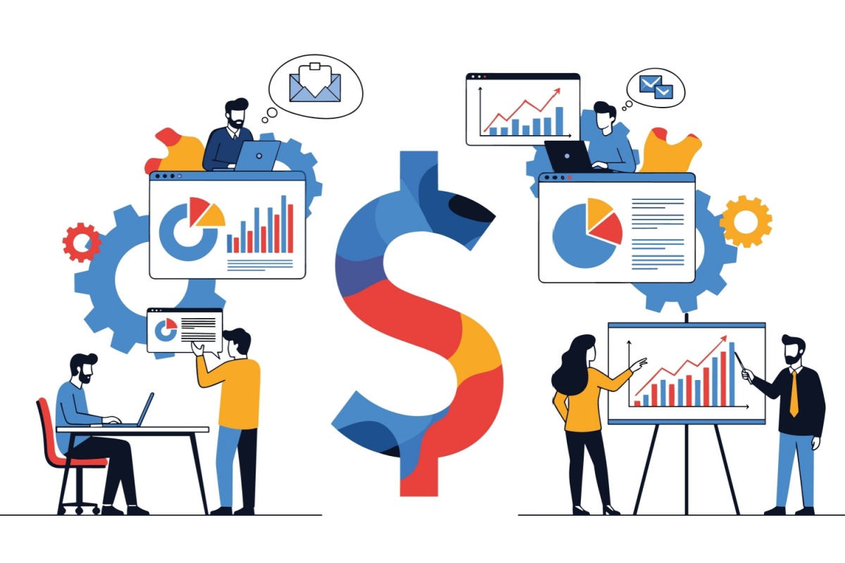 Outsourced Marketing Team for Smarter Business Growth | Align Marketing Group
