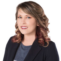 Team Member Alexis Hart Align Marketing Group